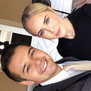 Meet your Posher, Shannon